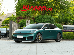 Lynk & Co Certified Pre-Owned 10