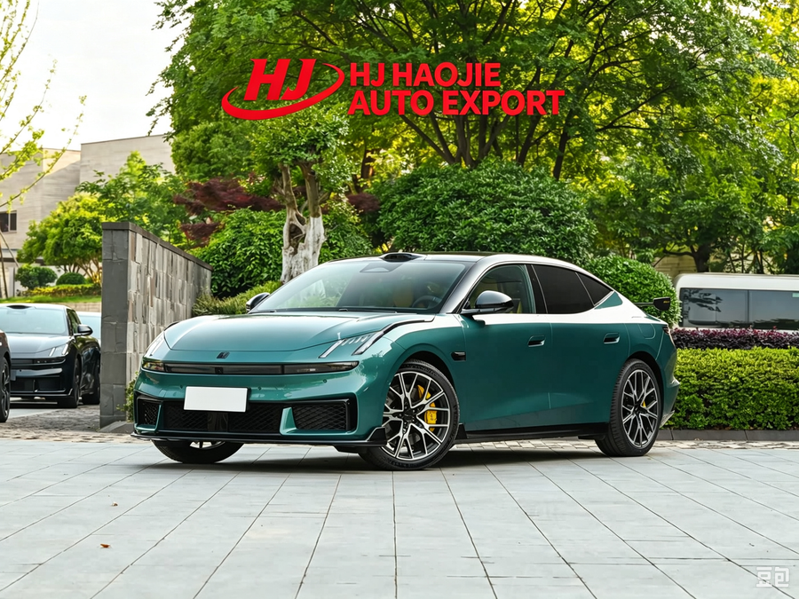 Lynk & Co Certified Pre-Owned 10