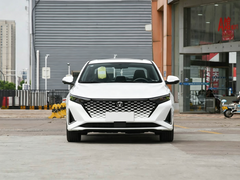 CHANGAN Certified Pre-Owned Raeton PLUS