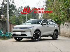 Great Wall Certified Pre-Owned Haval H6L