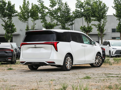 SAIC-GM Buick Certified Pre-Owned Century