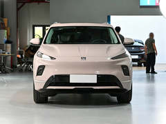 SAIC-GM Buick Certified Pre-Owned E5