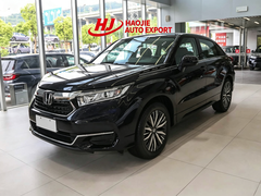 GAC Honda Certified Pre-Owned Avancier
