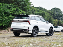 CHANGAN Certified Pre-Owned CS75 PLUS