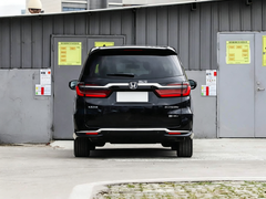 Dongfeng Honda Certified Pre-Owned Elysion