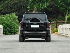 Fangchengbao Certified Pre-Owned Bao 8