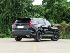 GAC Honda Certified Pre-Owned CR-V