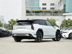 Dongfeng Honda Certified Pre-Owned S7