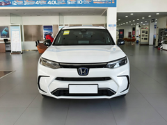 GAC Honda Certified Pre-Owned Breeze e:PHEV