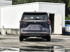 SAIC-GM Buick Certified Pre-Owned GL8