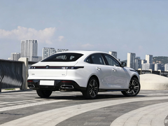 CHANGAN Certified Pre-Owned EADO