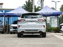 Ford Certified Pre-Owned Escape