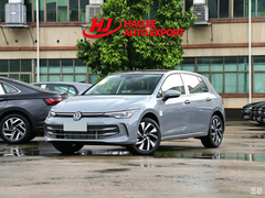 Volkswagen Certified Pre-Owned Golf