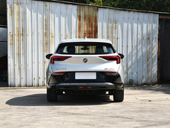SAIC-GM Buick Certified Pre-Owned Velite 6