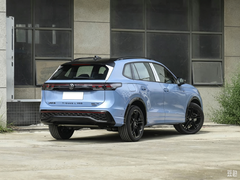 Volkswagen Certified Pre-Owned Tiguan L