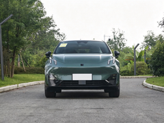 Lynk & Co Certified Pre-Owned Z20