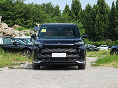 SAIC-GM Buick Certified Pre-Owned GL8 EV