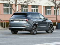 Lynk & Co Certified Pre-Owned 09 EM-P