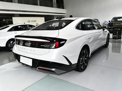 Hyundai Certified Pre-Owned Sonata