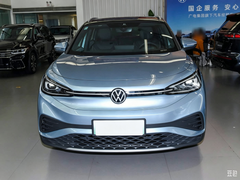 Volkswagen Certified Pre-Owned ID.4 X