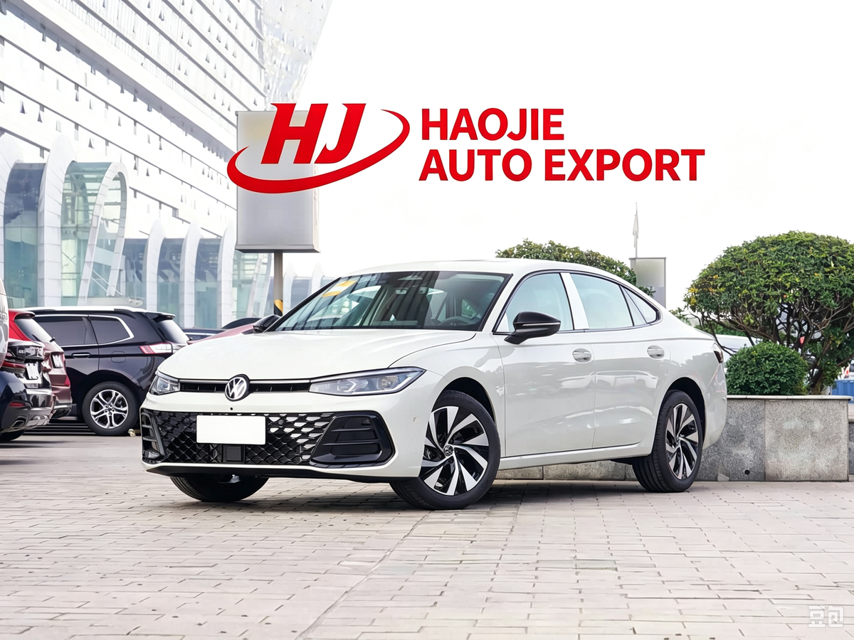 Volkswagen Certified Pre-Owned Passat