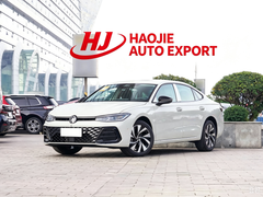 Volkswagen Certified Pre-Owned Passat