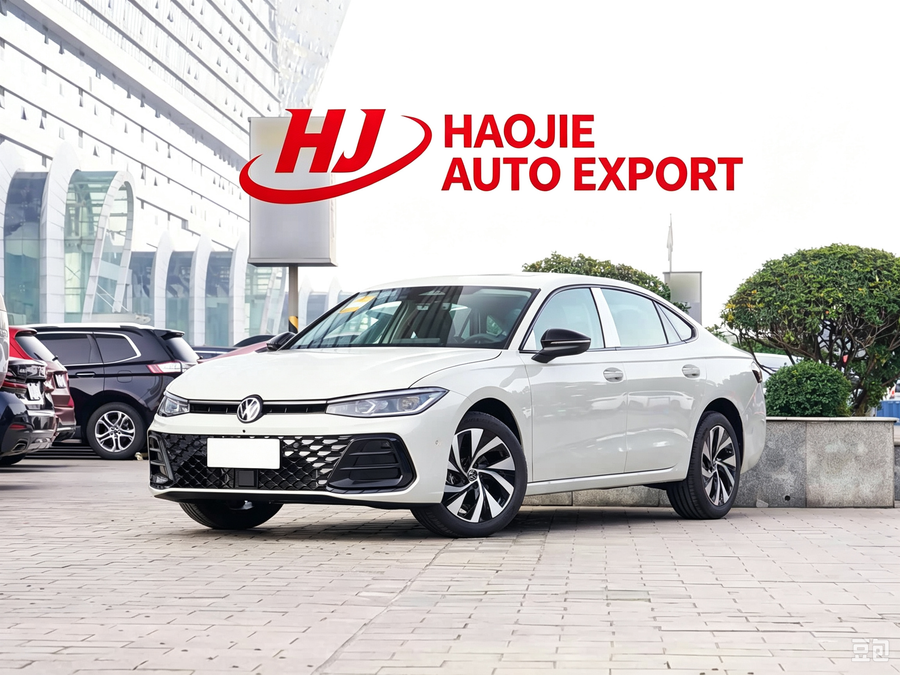 Volkswagen Certified Pre-Owned Passat