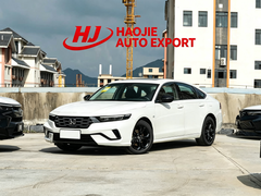GAC Honda Certified Pre-Owned Accord