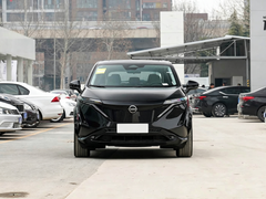 Dongfeng Nissan Certified Pre-Owned Ariya