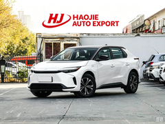 Toyota Certified Pre-Owned Bozhi 4X