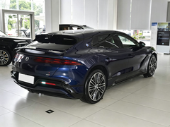 Denza Certified Pre-Owned Z9 GT
