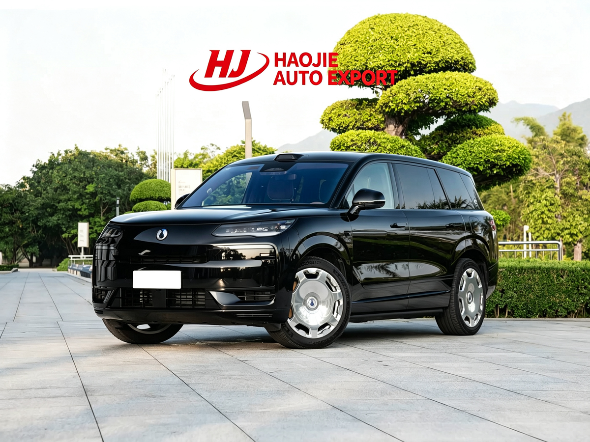 Denza Certified Pre-Owned N9