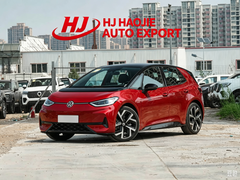 Volkswagen Certified Pre-Owned ID.3