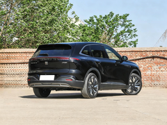 SAIC-GM Buick Certified Pre-Owned Zhijing E7