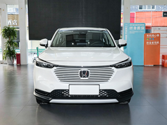 GAC Honda Certified Pre-Owned VEZEL