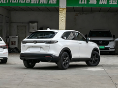Dongfeng Honda Certified Pre-Owned XR-V