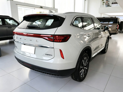 Great Wall Certified Pre-Owned H6