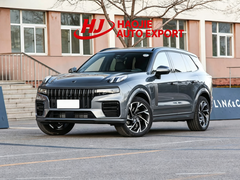 Lynk & Co Certified Pre-Owned 09 EM-P