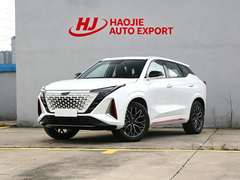 CHANGAN Certified Pre-Owned Z6