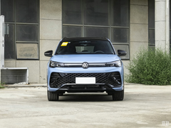 Volkswagen Certified Pre-Owned Tiguan L
