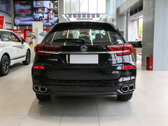 GAC Honda Certified Pre-Owned Avancier