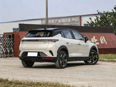 Lynk & Co Certified Pre-Owned 06 EM-P