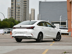 CHANGAN Certified Pre-Owned Raeton PLUS