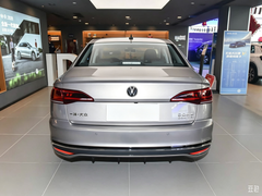 Volkswagen Certified Pre-Owned Bora