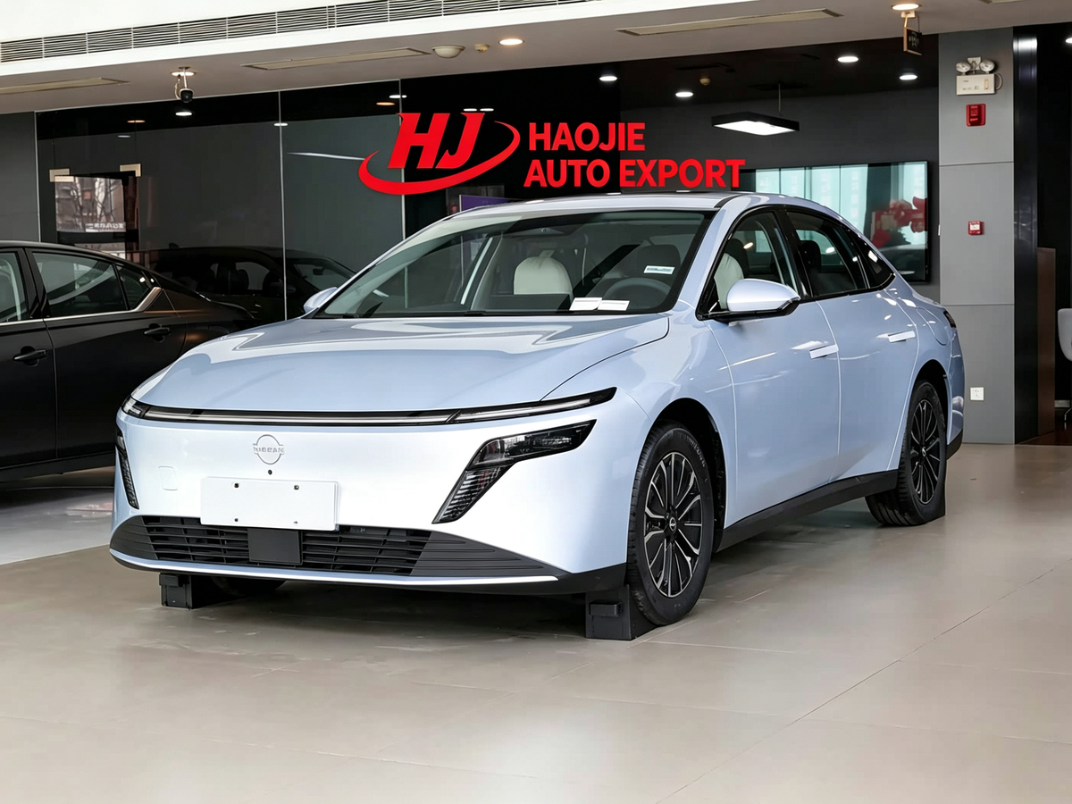 Dongfeng Nissan Certified Pre-Owned N6