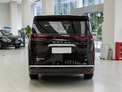 Denza Certified Pre-Owned D9