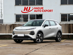 CHANGAN Certified Pre-Owned Q05