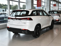 CHANGAN Certified Pre-Owned CS75
