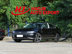 Volkswagen Certified Pre-Owned Magotan