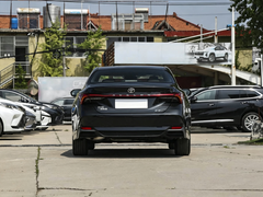 Toyota Certified Pre-Owned Avalon